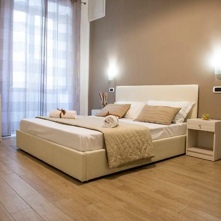 Smeraldo Suite Naples Luaran gambar