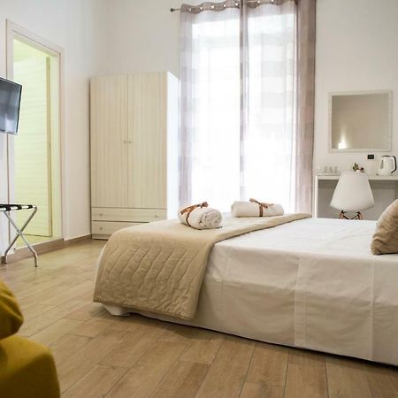 Smeraldo Suite Naples Luaran gambar