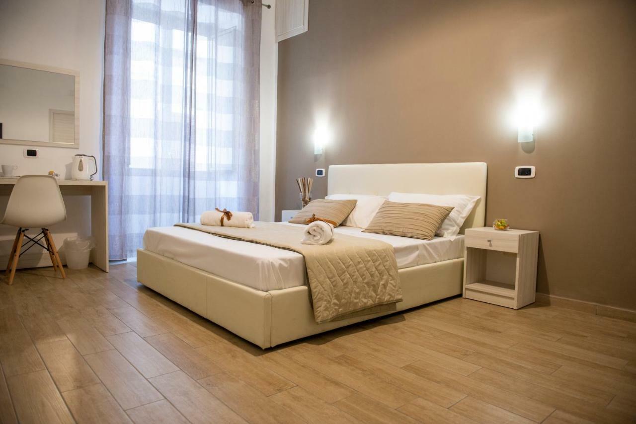 Smeraldo Suite Naples Luaran gambar