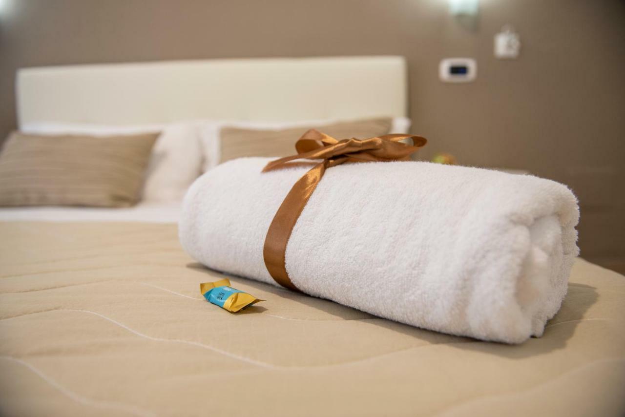 Smeraldo Suite Naples Luaran gambar