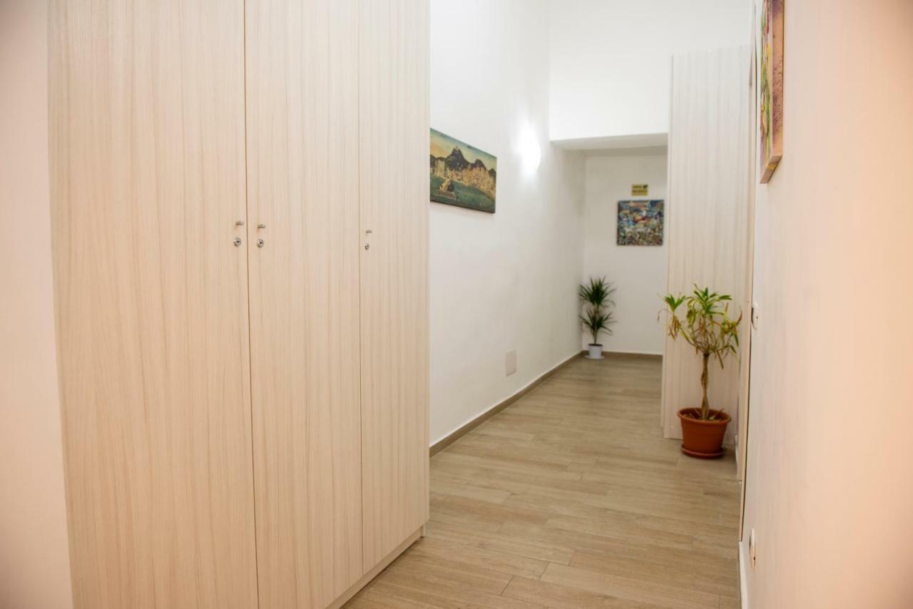Smeraldo Suite Naples Luaran gambar