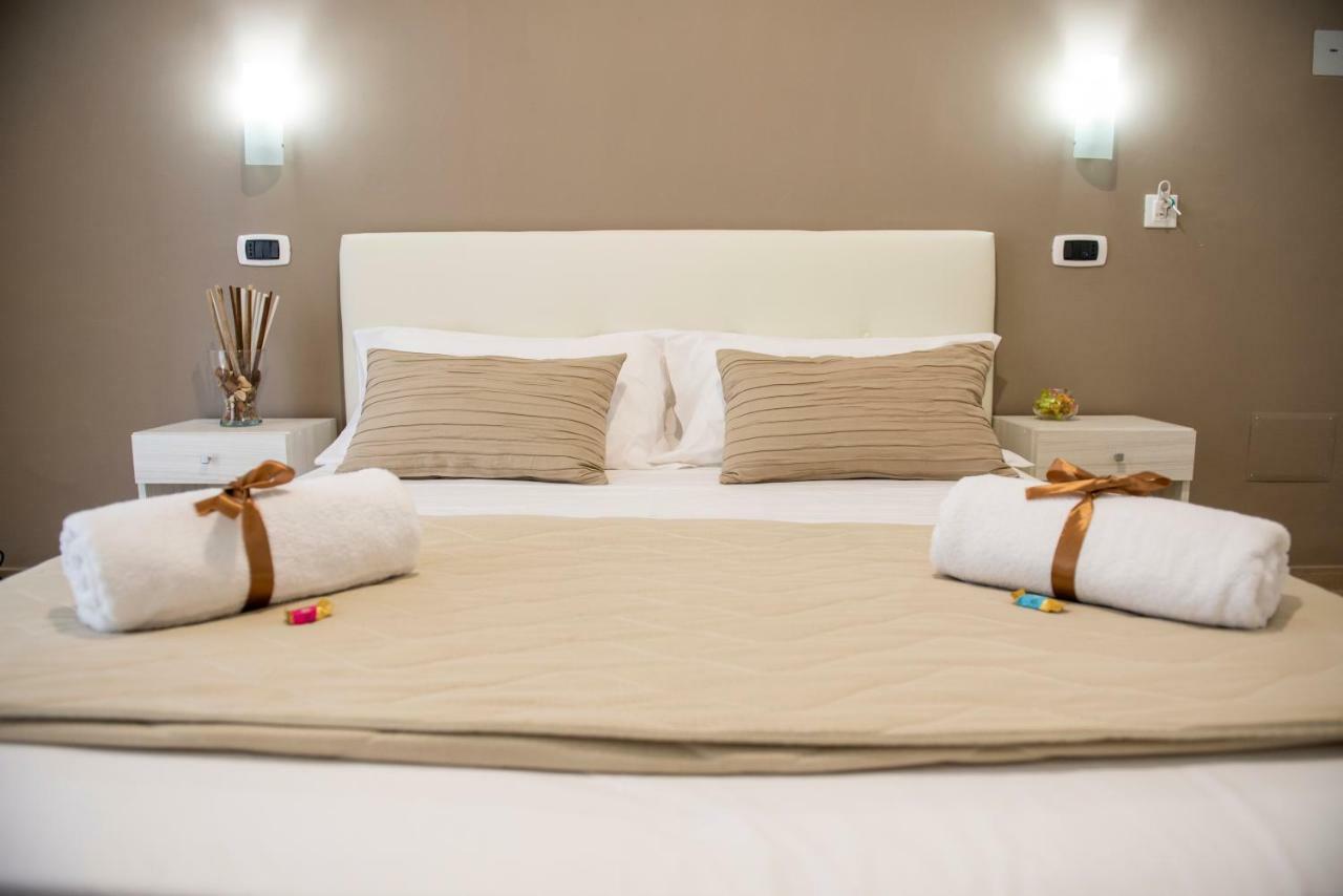 Smeraldo Suite Naples Luaran gambar