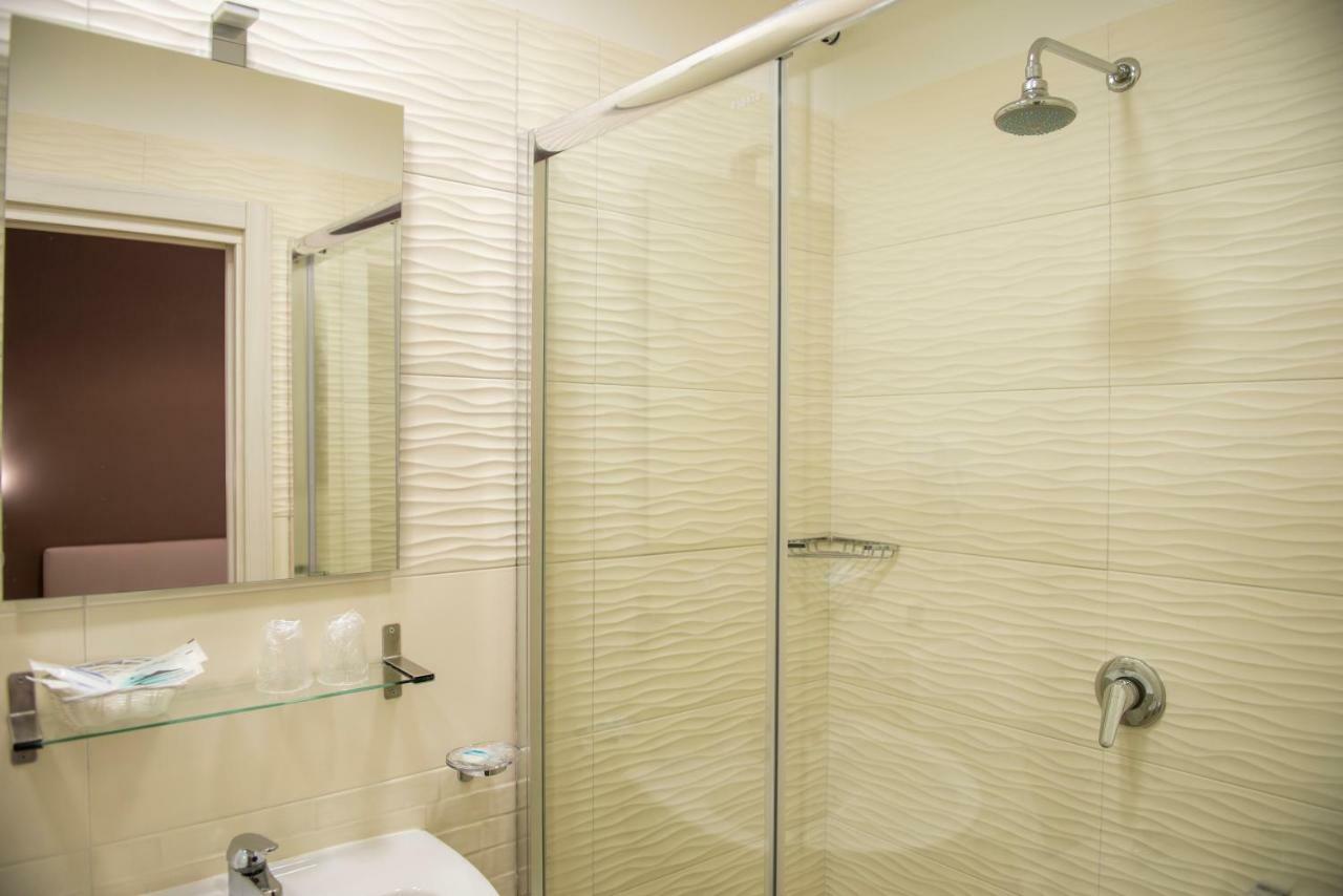Smeraldo Suite Naples Luaran gambar