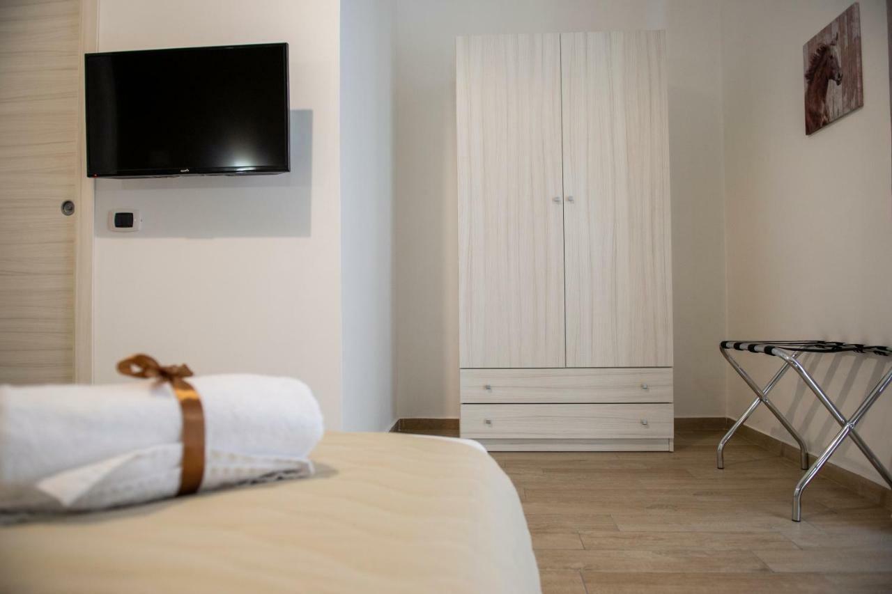 Smeraldo Suite Naples Luaran gambar