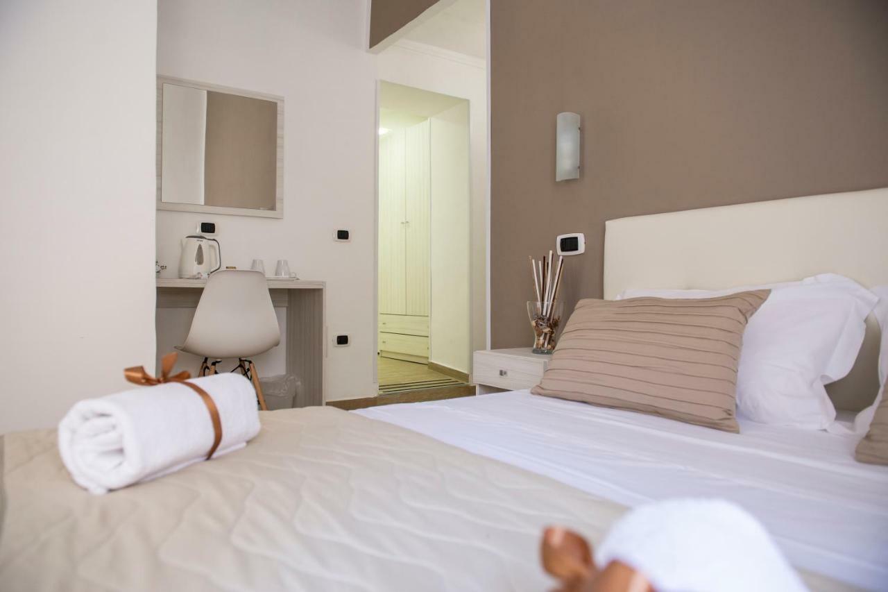 Smeraldo Suite Naples Luaran gambar