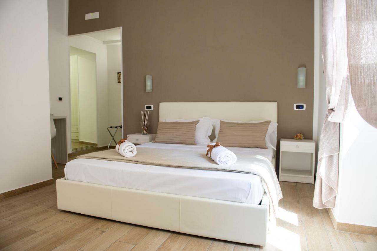 Smeraldo Suite Naples Luaran gambar