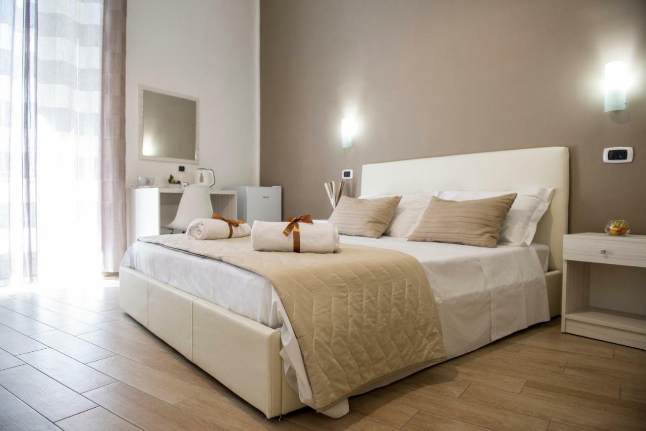 Smeraldo Suite Naples Luaran gambar