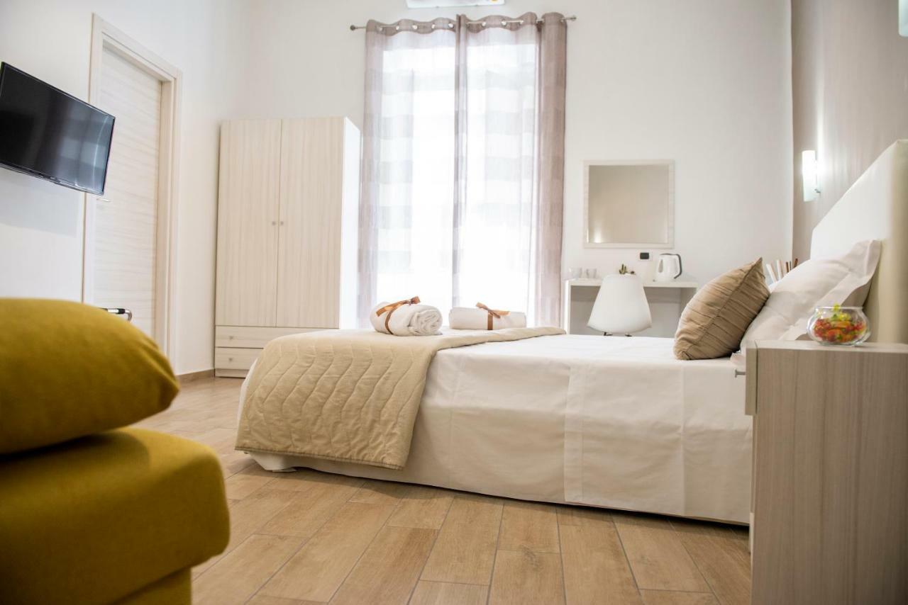 Smeraldo Suite Naples Luaran gambar