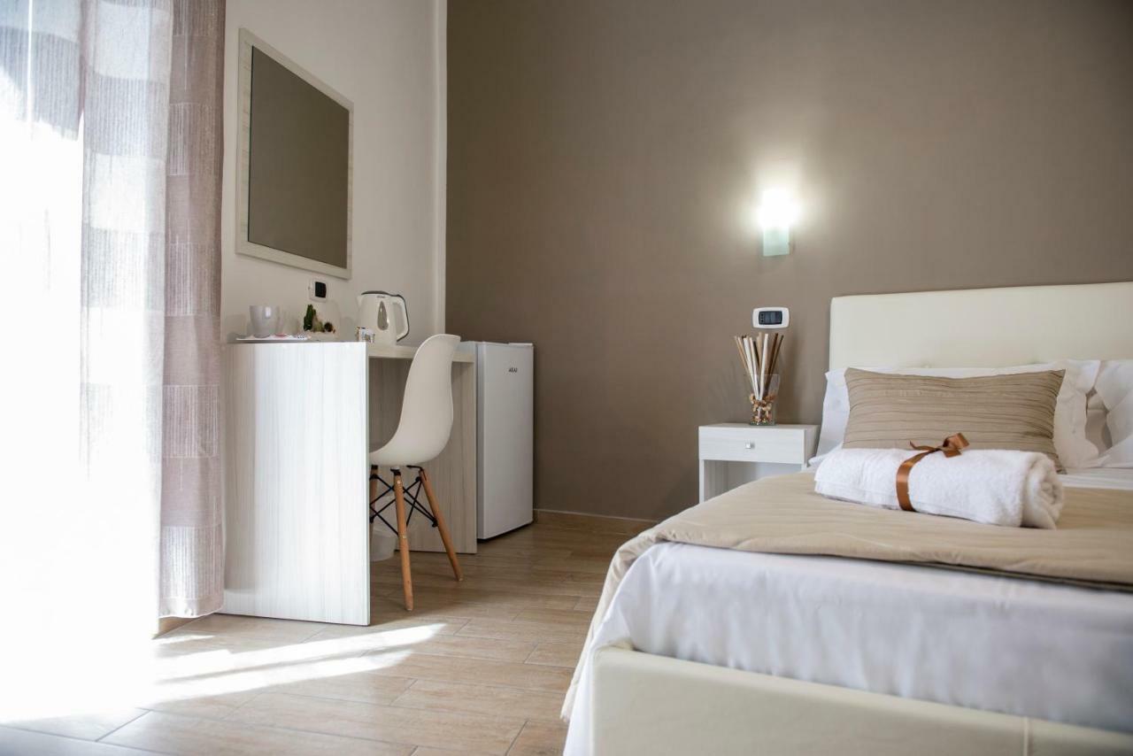 Smeraldo Suite Naples Luaran gambar