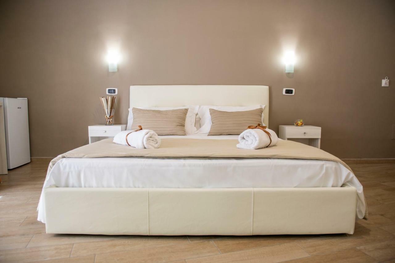 Smeraldo Suite Naples Luaran gambar