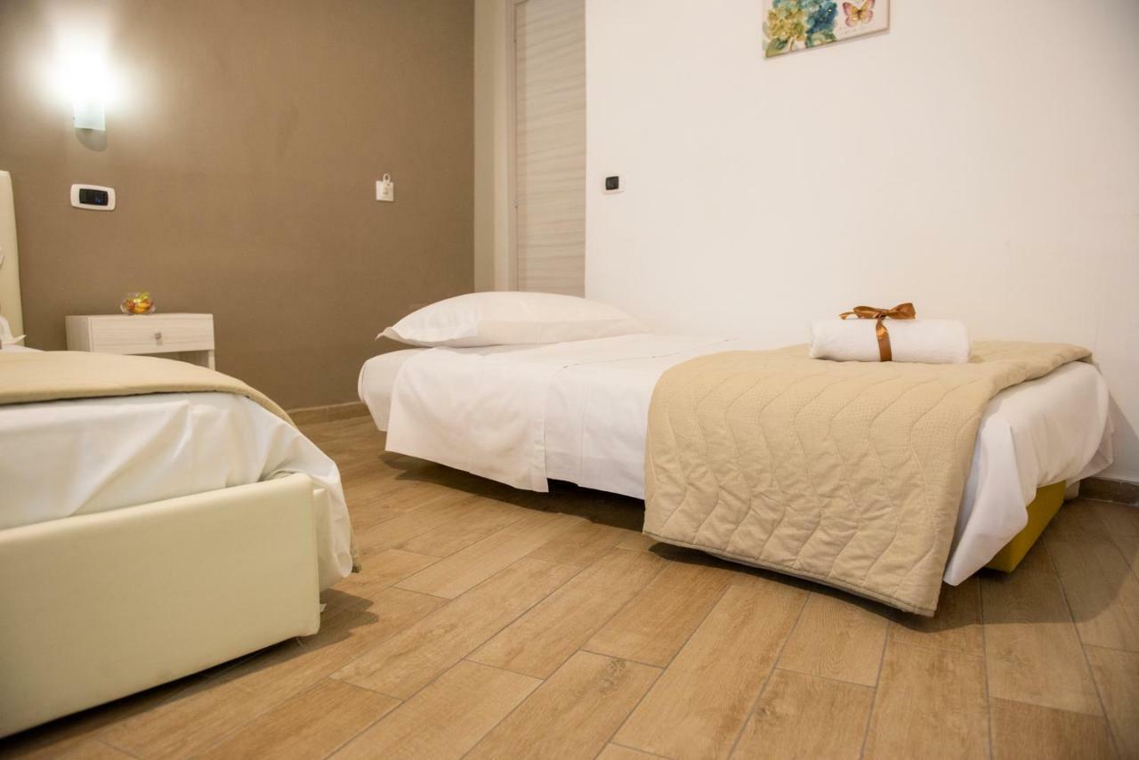 Smeraldo Suite Naples Luaran gambar