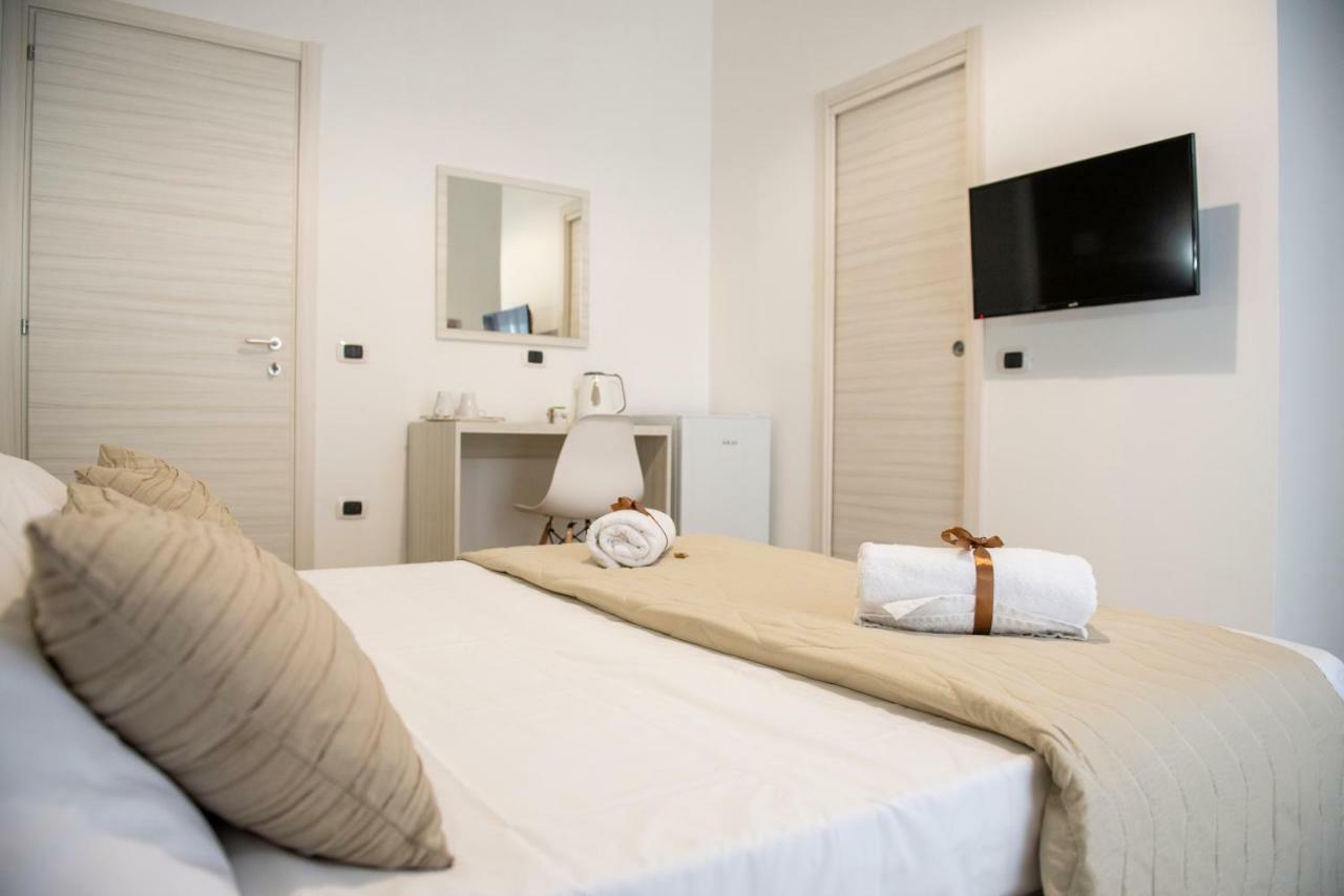 Smeraldo Suite Naples Luaran gambar