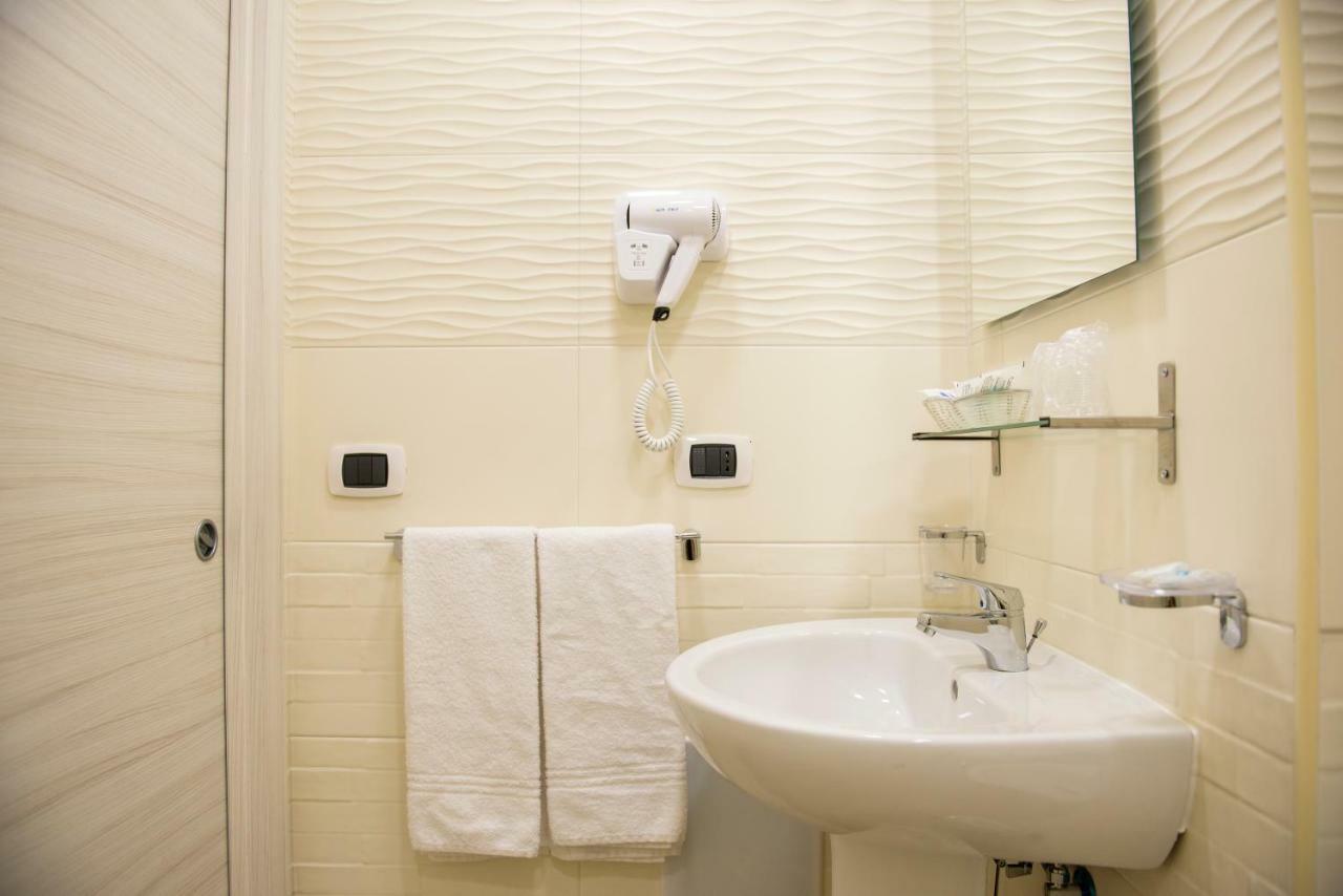 Smeraldo Suite Naples Luaran gambar
