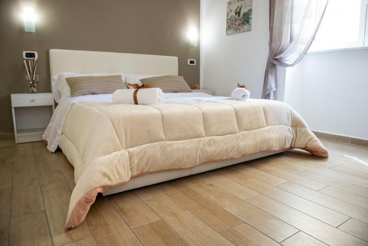 Smeraldo Suite Naples Luaran gambar