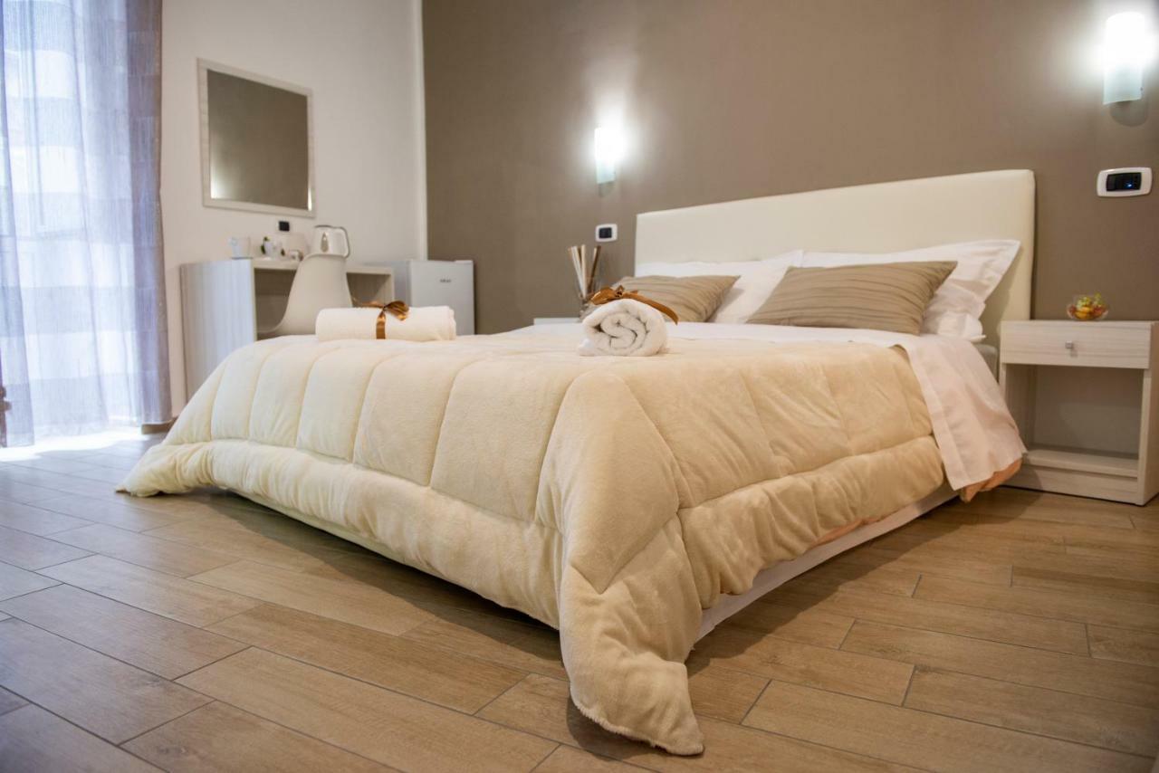 Smeraldo Suite Naples Luaran gambar