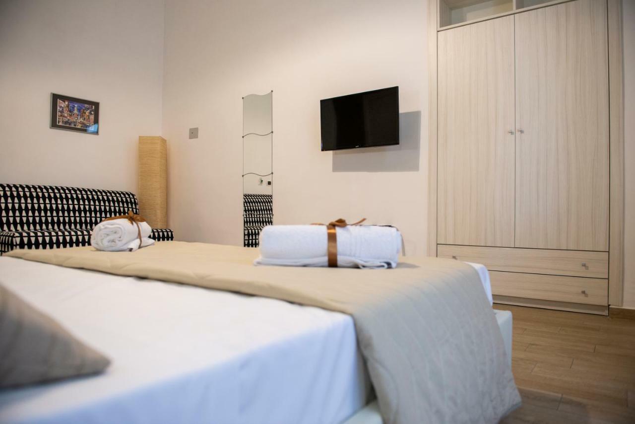 Smeraldo Suite Naples Luaran gambar
