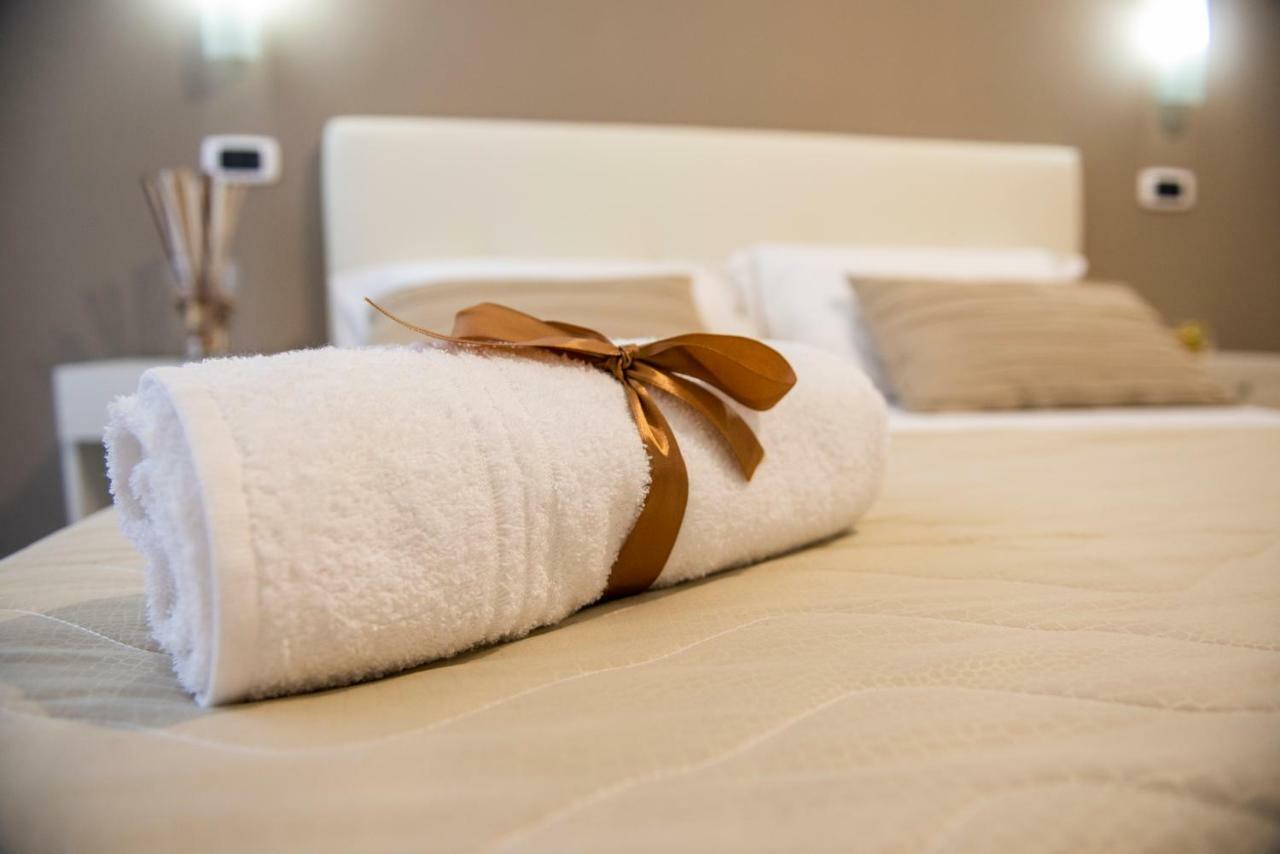 Smeraldo Suite Naples Luaran gambar