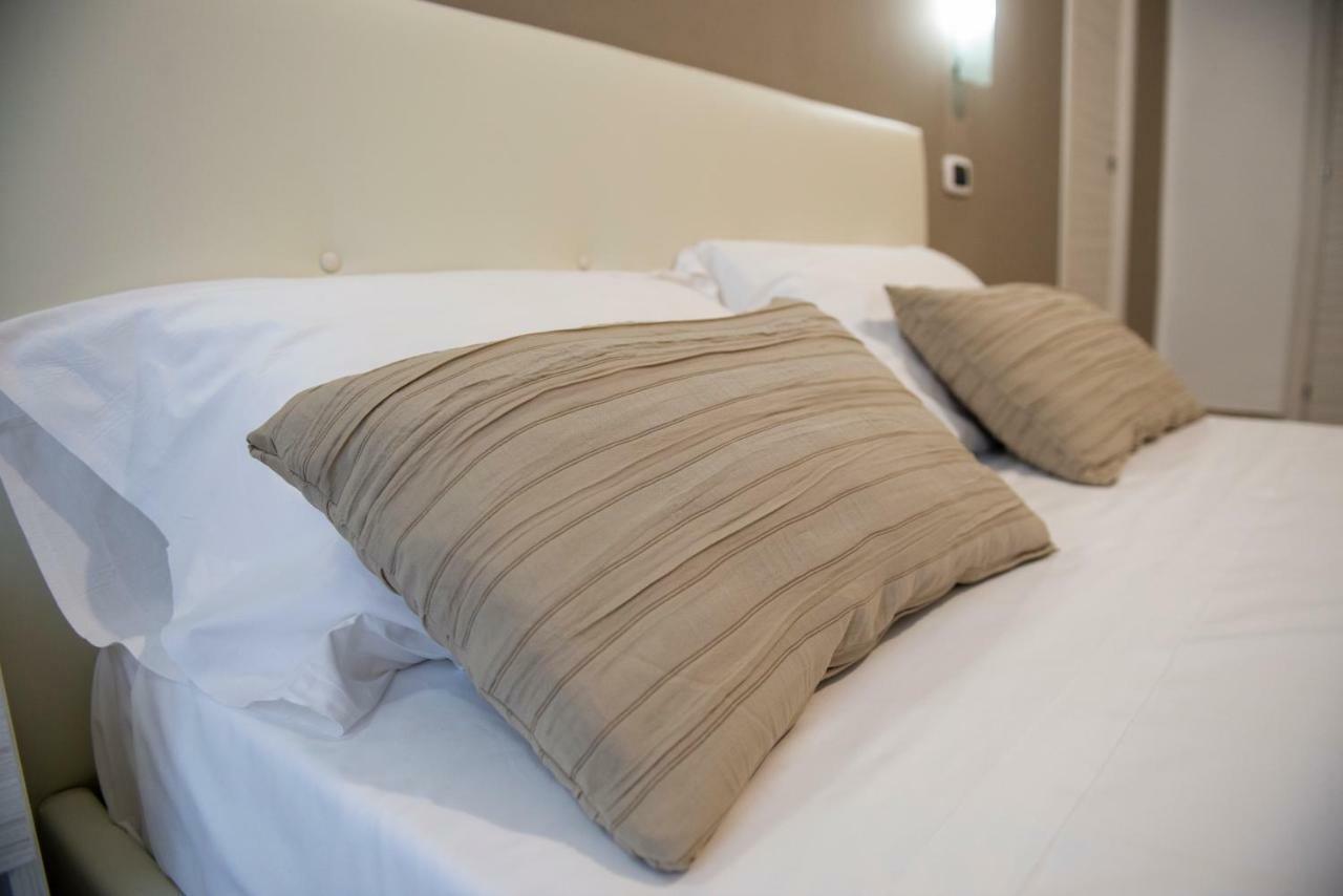 Smeraldo Suite Naples Luaran gambar