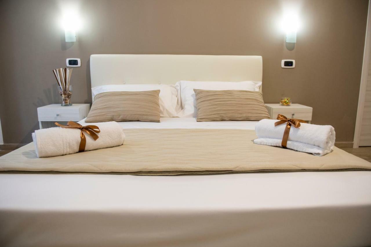 Smeraldo Suite Naples Luaran gambar