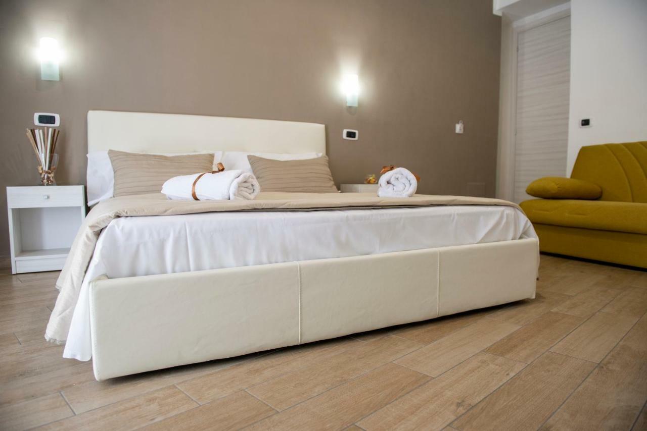 Smeraldo Suite Naples Luaran gambar