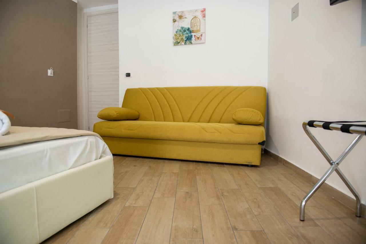 Smeraldo Suite Naples Luaran gambar