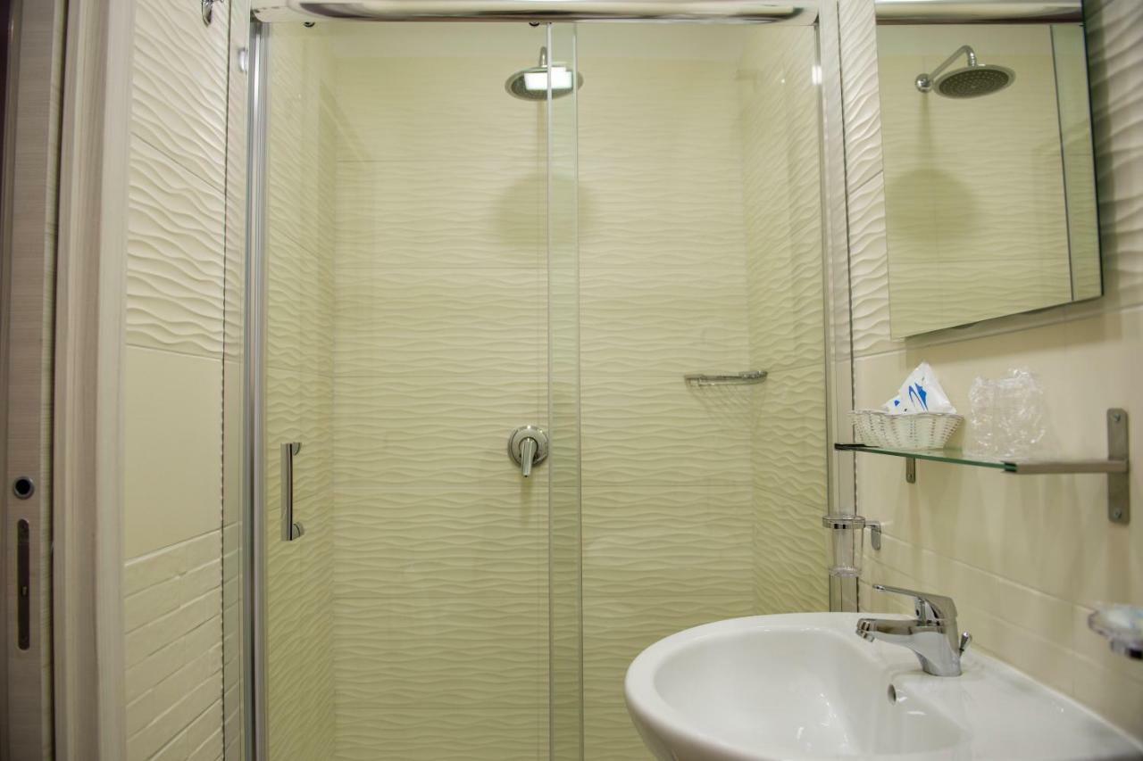Smeraldo Suite Naples Luaran gambar