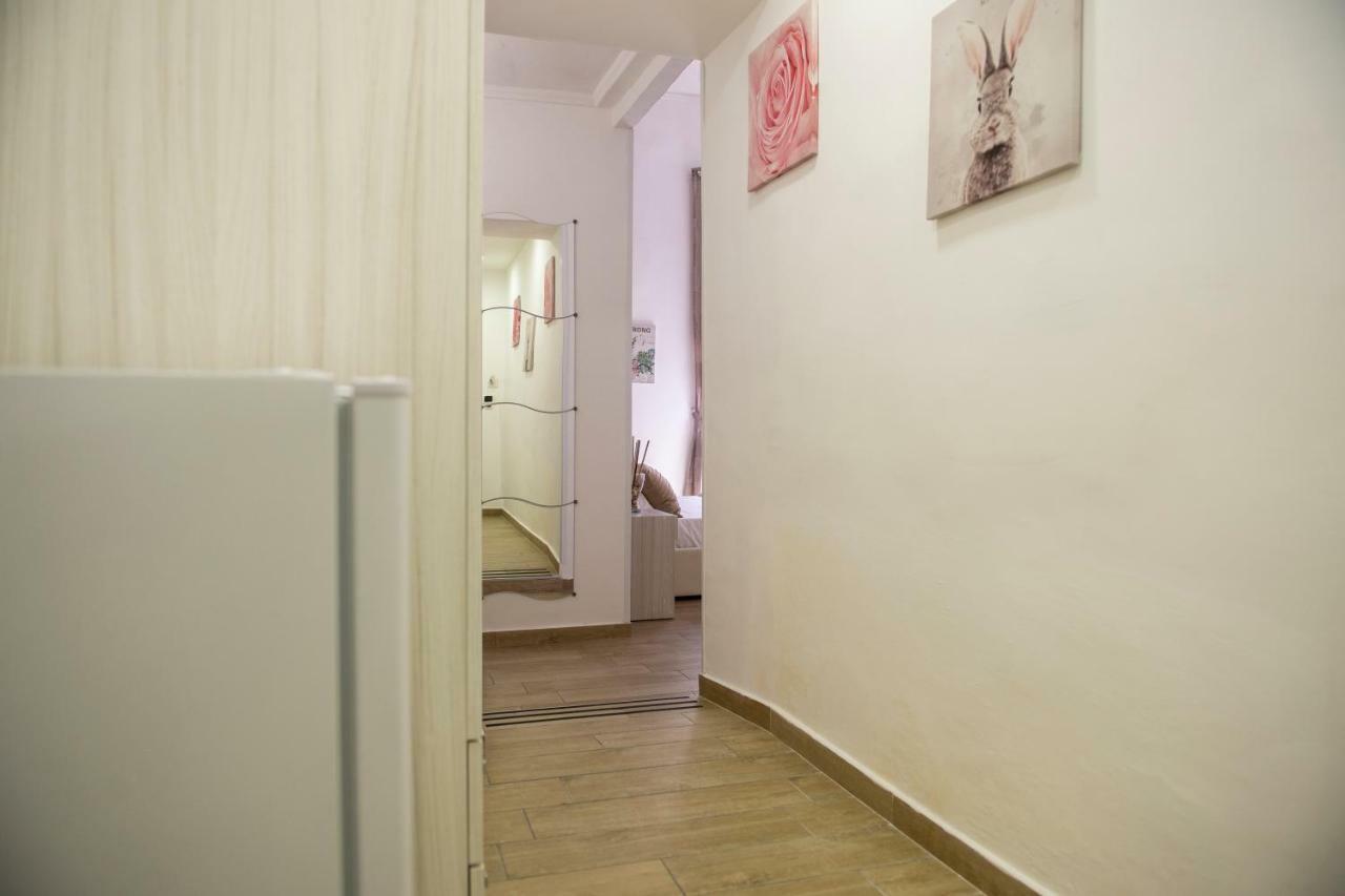 Smeraldo Suite Naples Luaran gambar