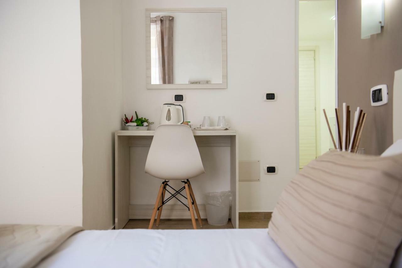 Smeraldo Suite Naples Luaran gambar