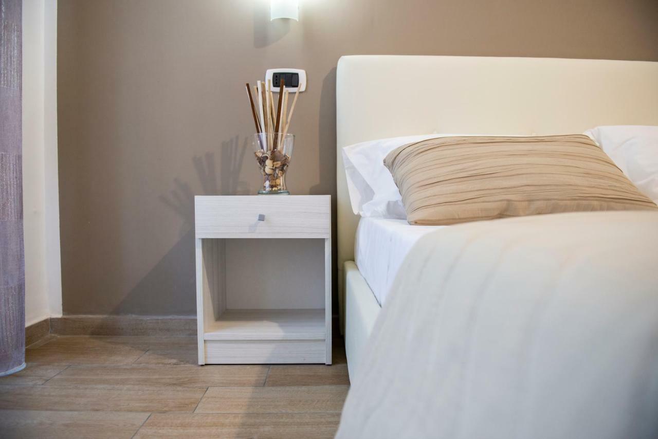 Smeraldo Suite Naples Luaran gambar