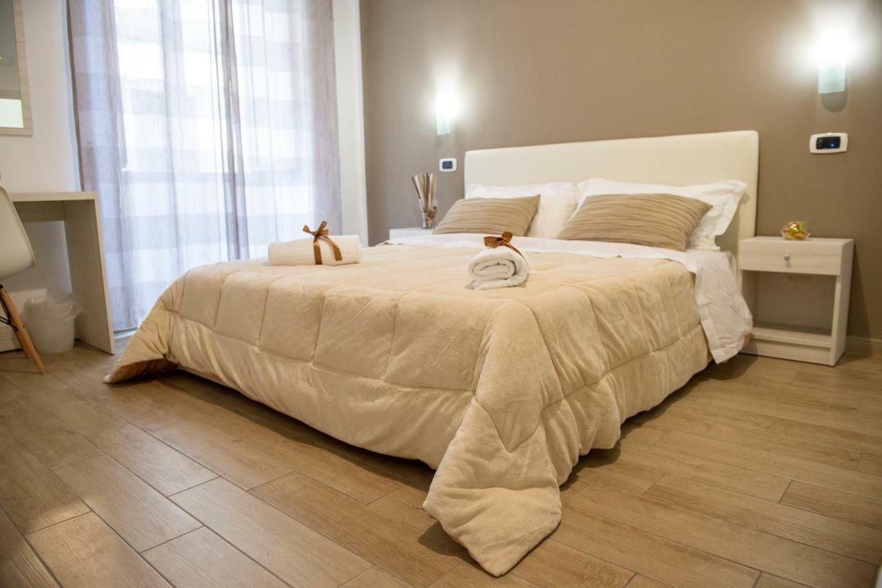 Smeraldo Suite Naples Luaran gambar